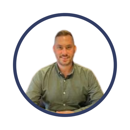 Speaker profile image for Matthew Neale