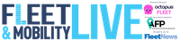 Fleet and Mobility Live Logo