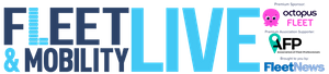 Fleet and Mobility Live Logo