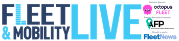 Fleet and Mobility Live Logo