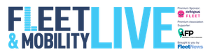 Fleet and Mobility Live Logo