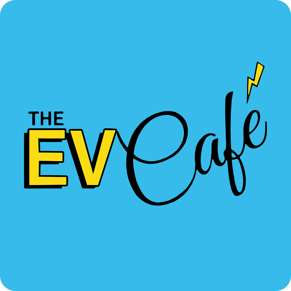 The EV Caf&eacute;