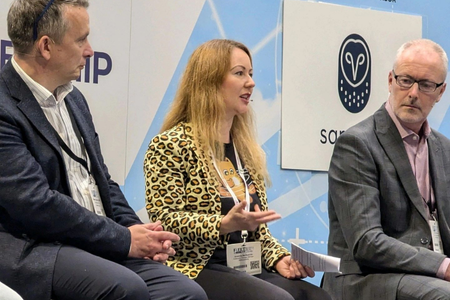 Fleet and Mobility Live panel discussion