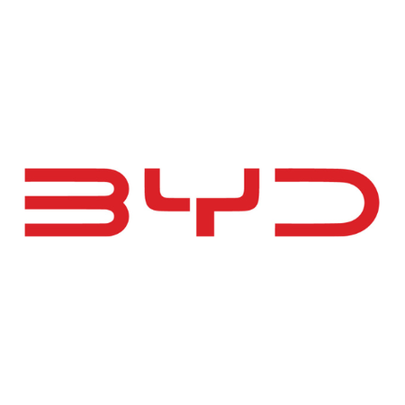BYD
