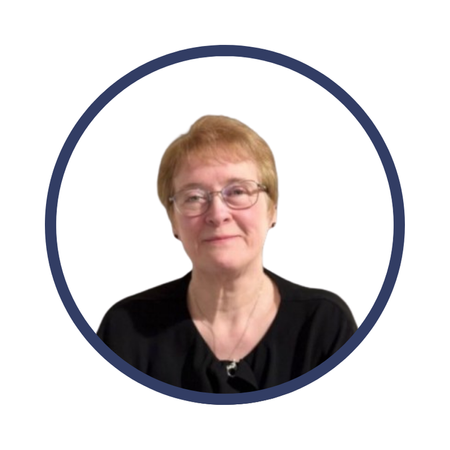Alison Moriarty