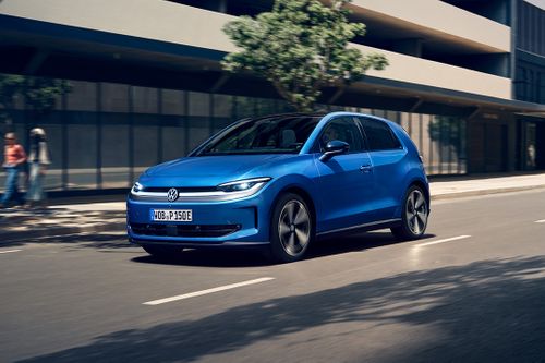 Volkswagen ID. Polo Style Launch Edition