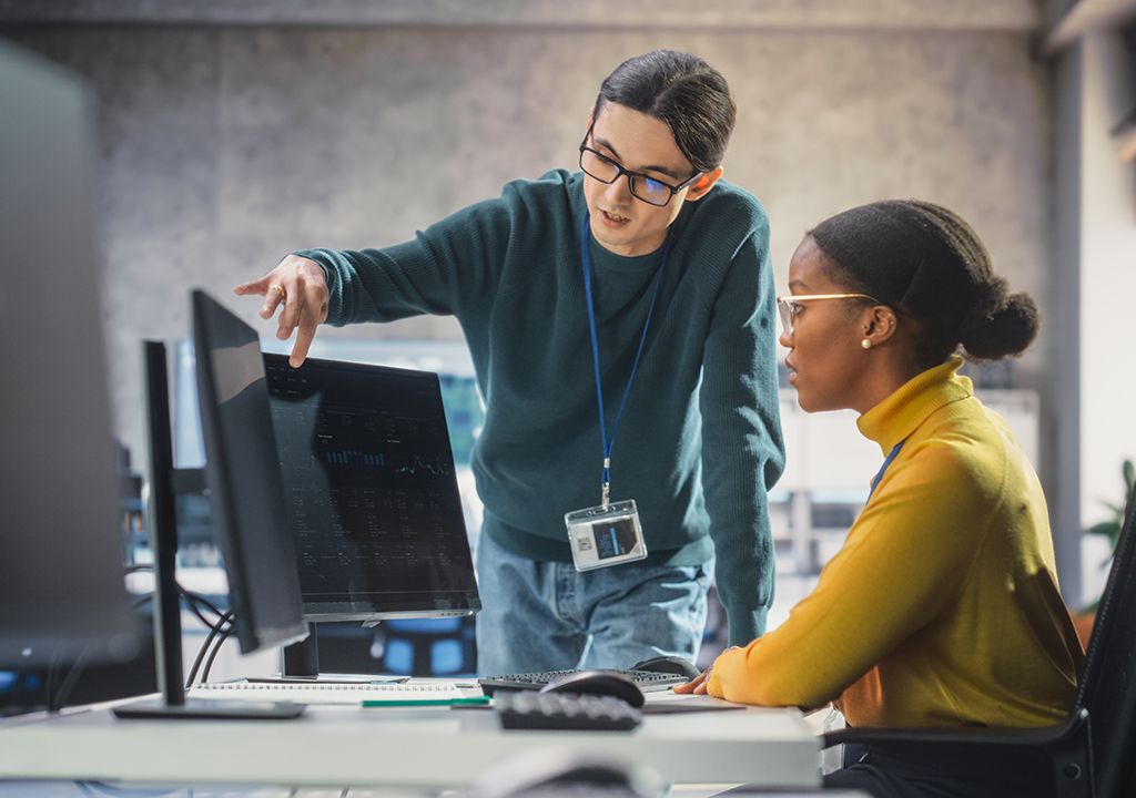 Pioneering downtime management technology underpins Grosvenor’s strategic shift