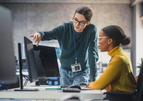 Pioneering downtime management technology underpins Grosvenor’s strategic shift