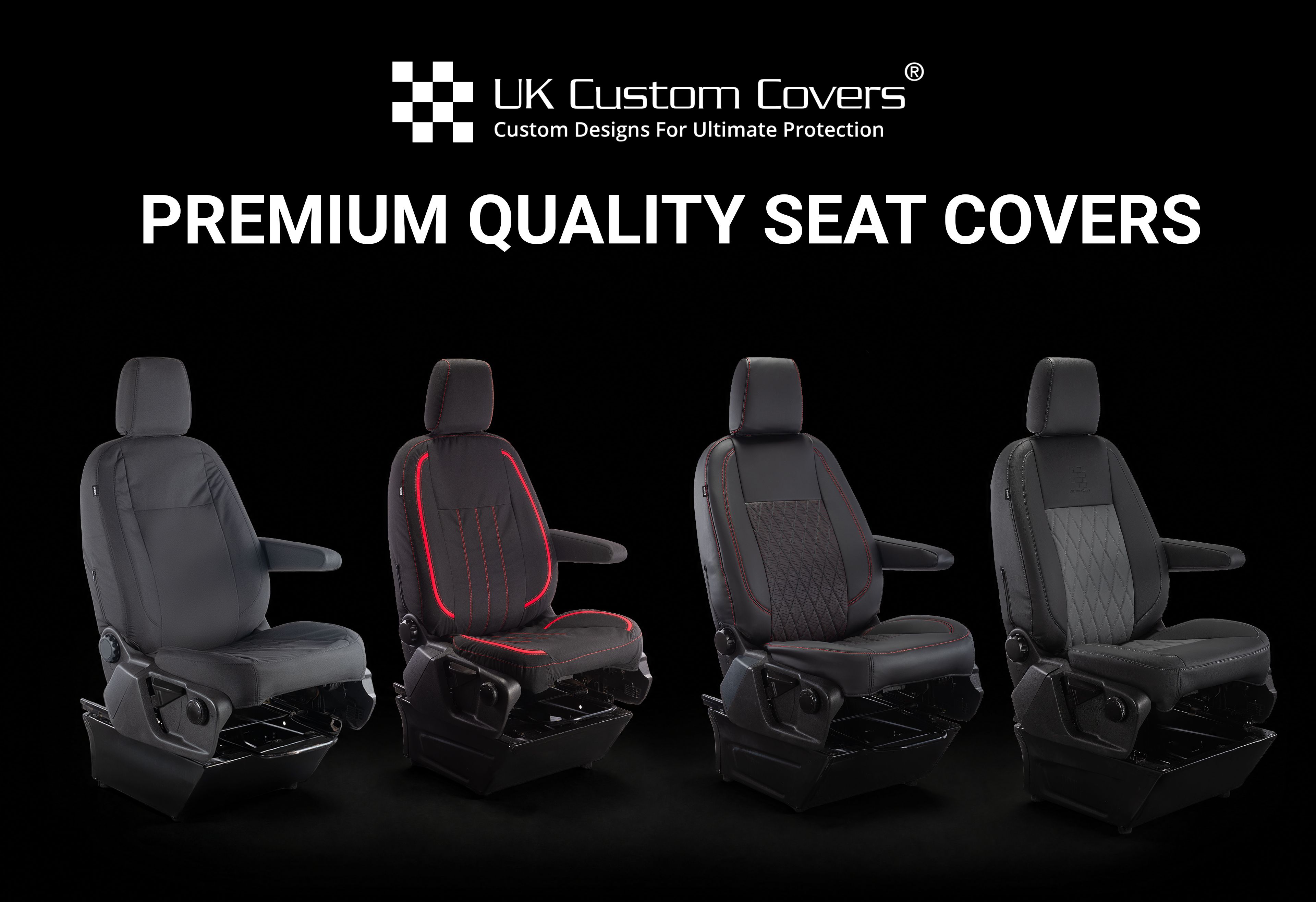 UK Custom Covers to Showcase Tailored Fleet Seat Covers at Fleet & Mobility Live 2026