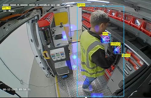 AI-powered trial to calculate conversion optimisation