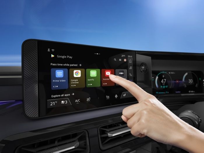 All-New Nissan MICRA