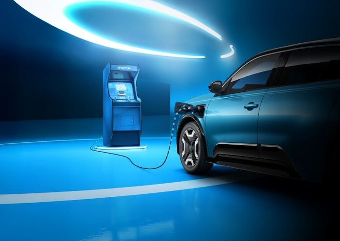 All-New Nissan MICRA