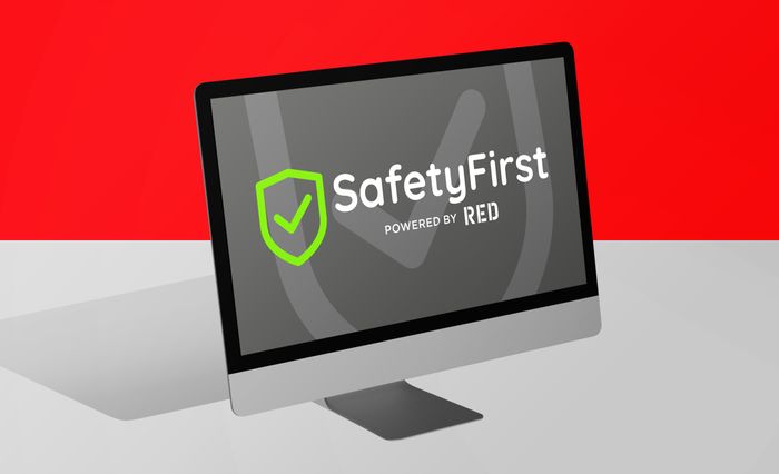 'SafetyFirst' - award winning customer platform to manage your drivers