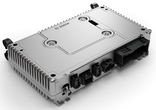 Bosch Connectivity HUB