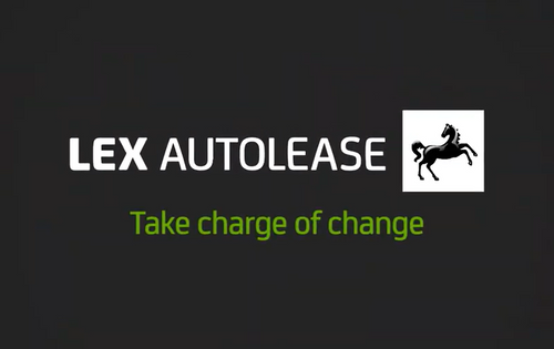 Take charge of change with Lex Autolease