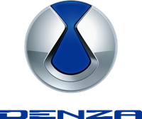 Company name - DENZA UK