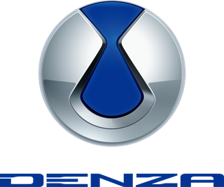 Exhibitor profile image for DENZA UK