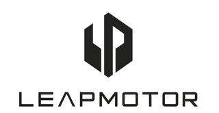 Exhibitor profile image for Leapmotor