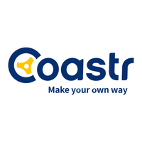 Company name - Coastr