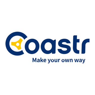 Exhibitor profile image for Coastr