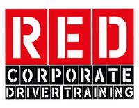 Company name - RED Corporate Driver Training