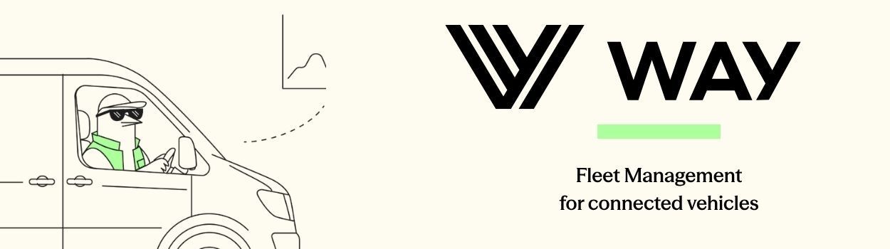 Cover image - Way
