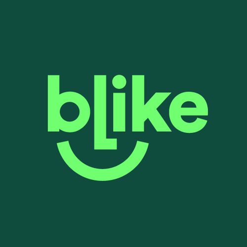 Blike 
