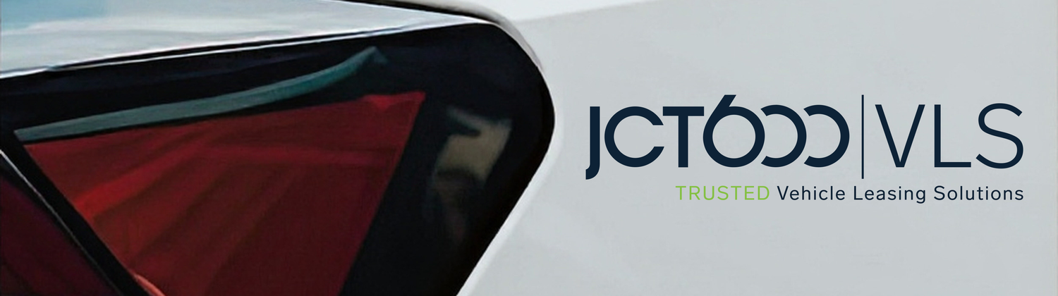 Cover image - JCT600 Vehicle Leasing Solutions