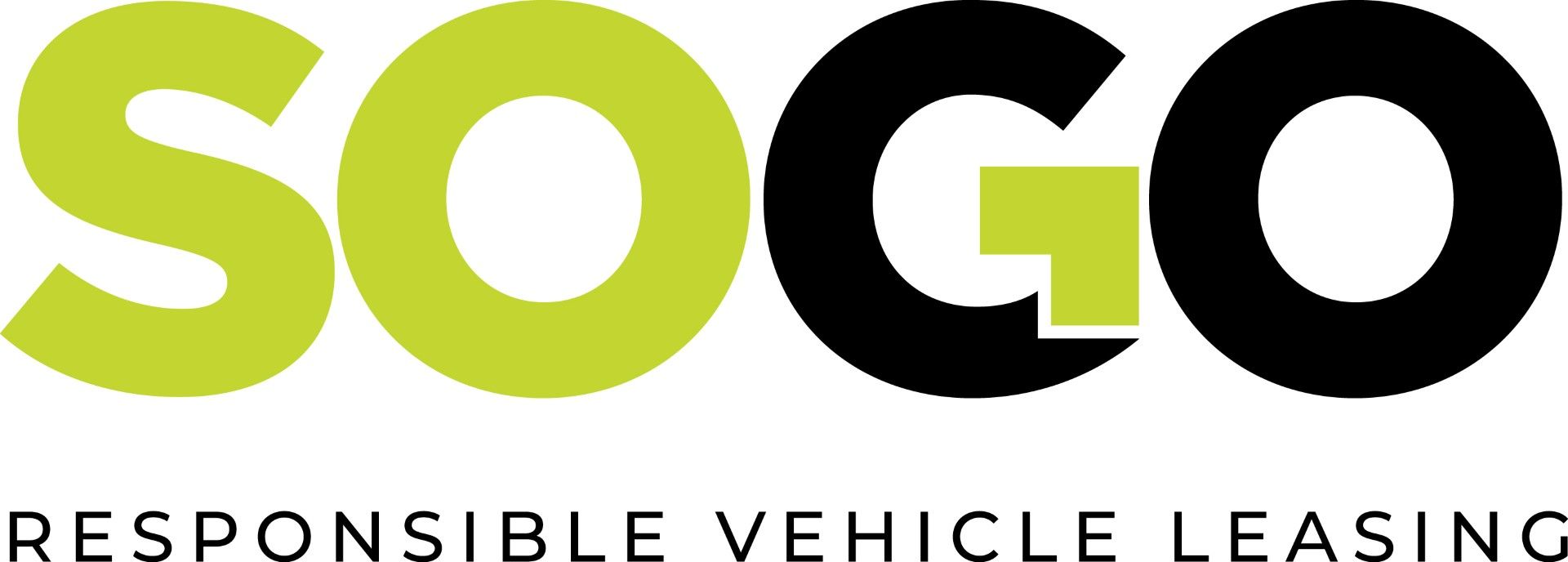 Company name - SOGO Mobility