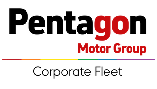Exhibitor profile image for Pentagon Motor Group Corporate Fleet