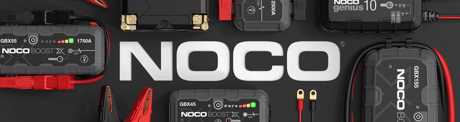 Cover image - NOCO