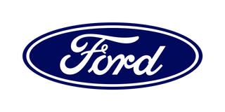 Exhibitor profile image for Ford