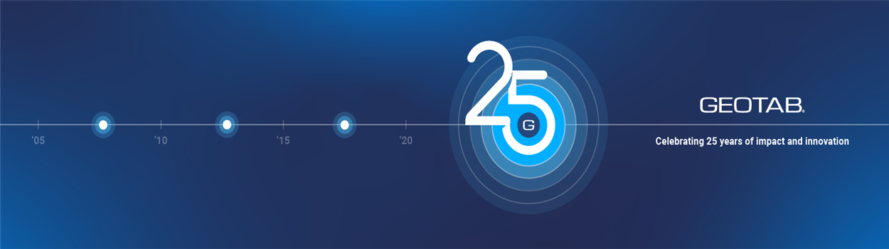 Cover image - Geotab (UK) Ltd