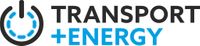 Company name - Transport + Energy