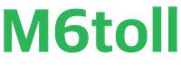 Company name - M6toll