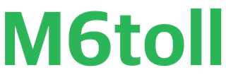 Exhibitor profile image for M6toll