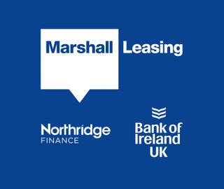 Exhibitor profile image for Marshall Leasing 