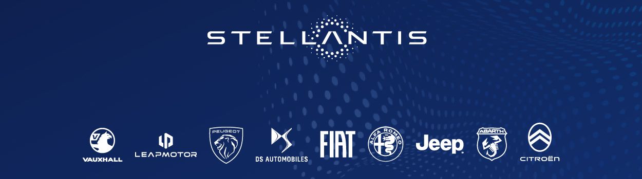 Cover image - Stellantis Fleet & Business Solutions