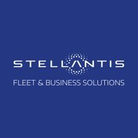 Company name - Stellantis Fleet & Business Solutions