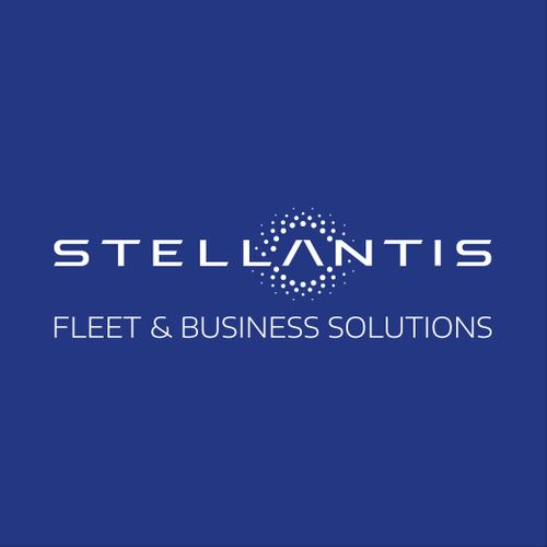Stellantis Fleet & Business Solutions