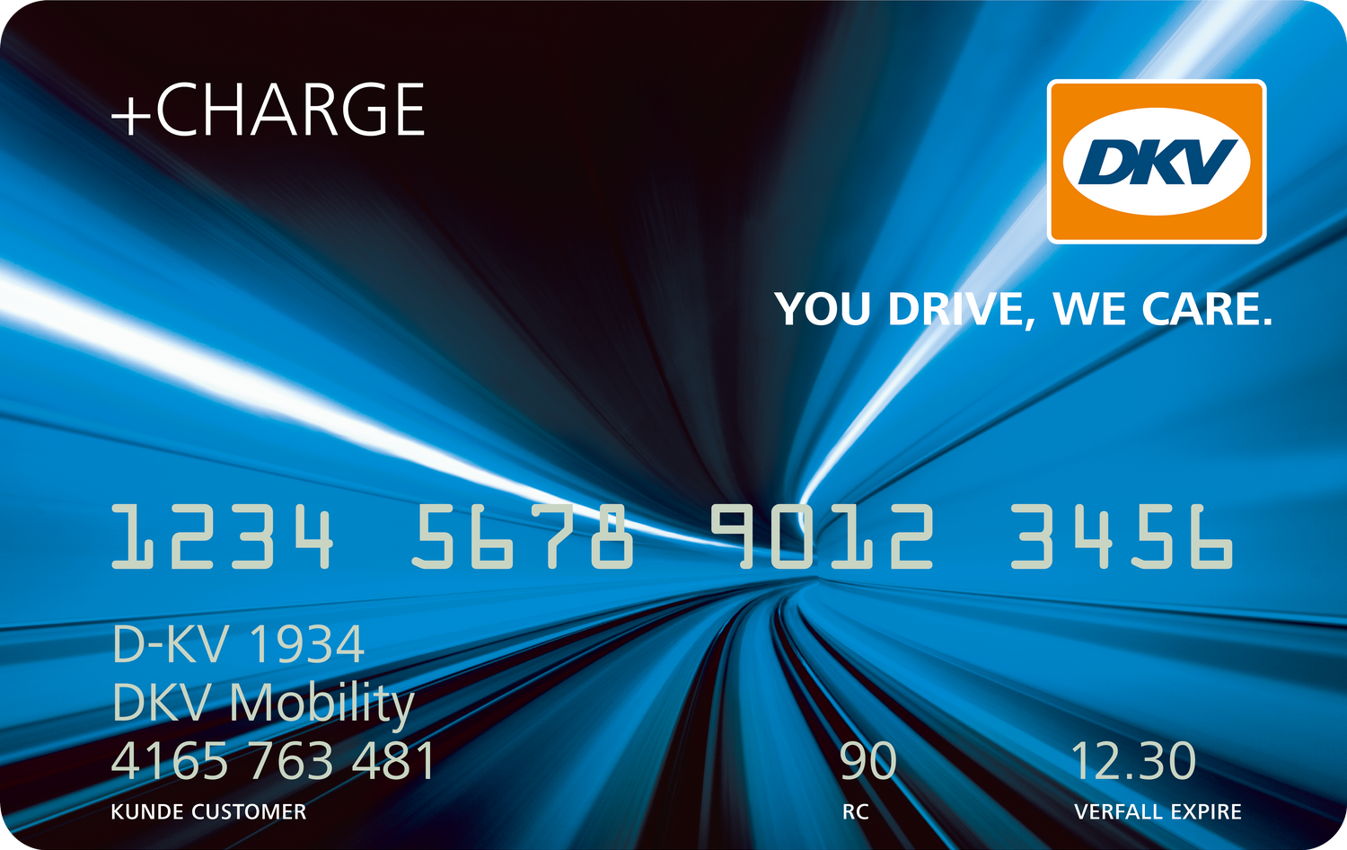 Cover image - DKV Mobility GB