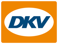 Company name - DKV Mobility GB