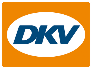 Exhibitor profile image for DKV Mobility GB