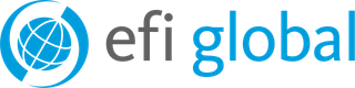 Exhibitor profile image for EFI Global