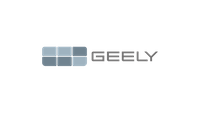 Company name - Geely