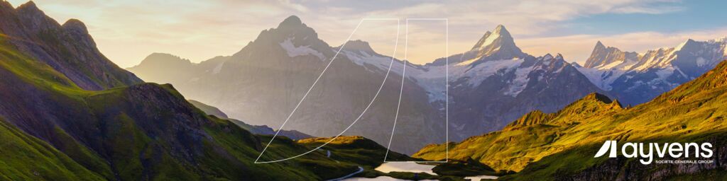 Cover image - Ayvens