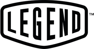 Exhibitor profile image for LEGEND