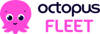 Company name - Octopus Fleet