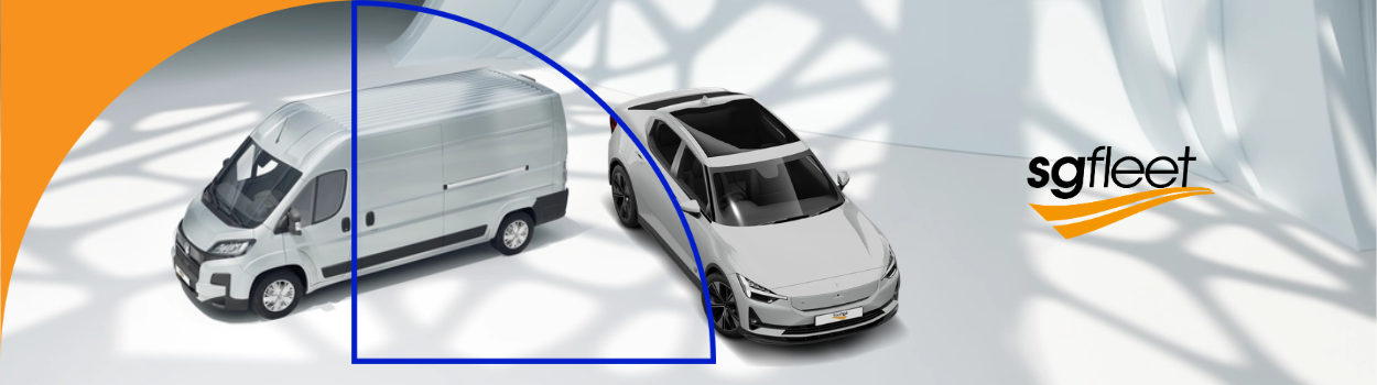 Cover image - SG Fleet UK 