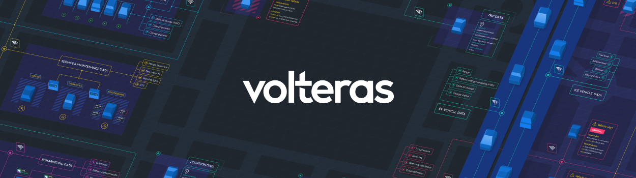 Cover image - Volteras Technologies 